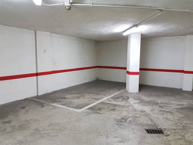 Garaje en Venta en Carrer de Rafalafena, 7 en Rafalafena