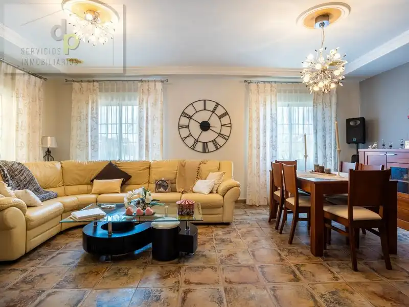 Detached house with pool for sale in La Foia - Daimés - Asprella, imagen 4