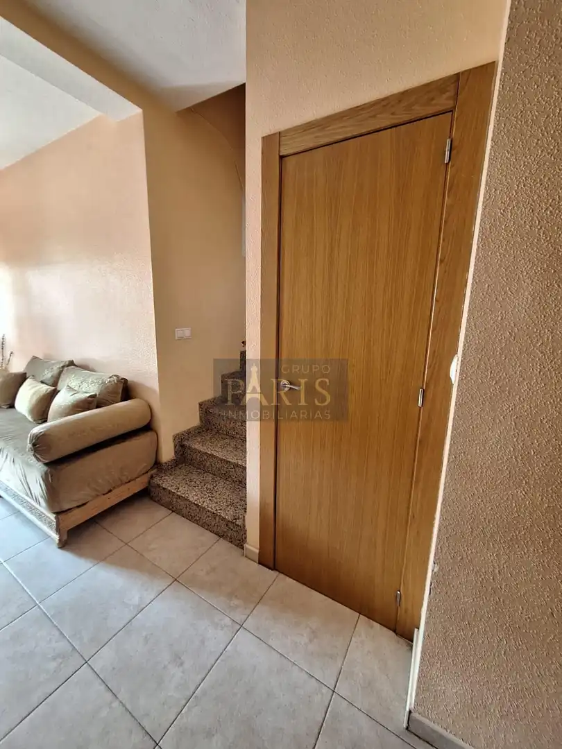 Bedroom of Duplexes for sale in Cartagena  with Storage room
