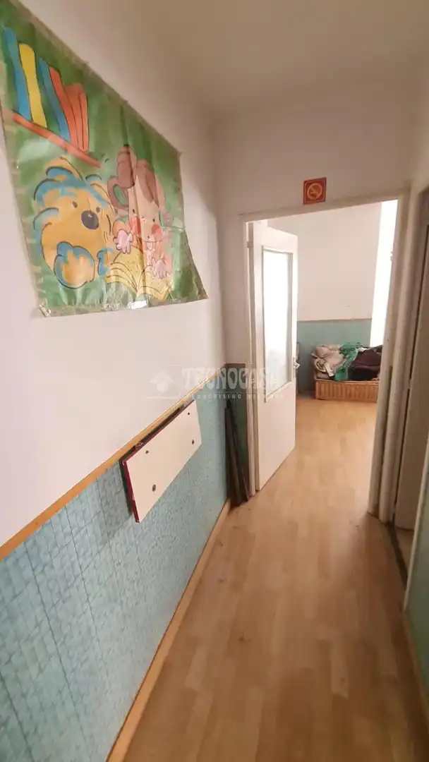 Pis en venda en Zaragoza amb Aire condicionat, Parquet i Terrassa