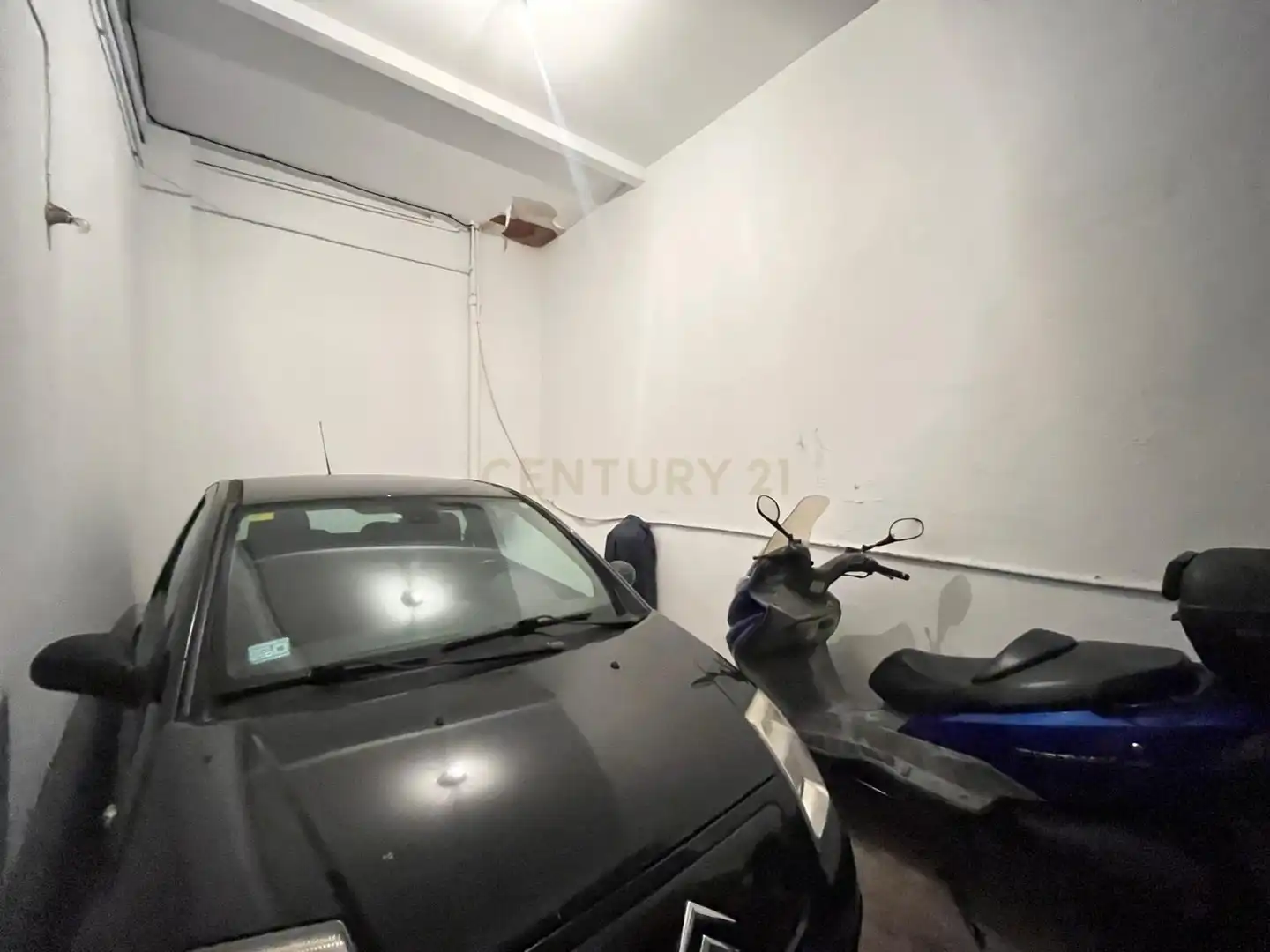 Parking of Detached homes for sale in Vilanova i la Geltrú  with Storage room, Oven and Balcony