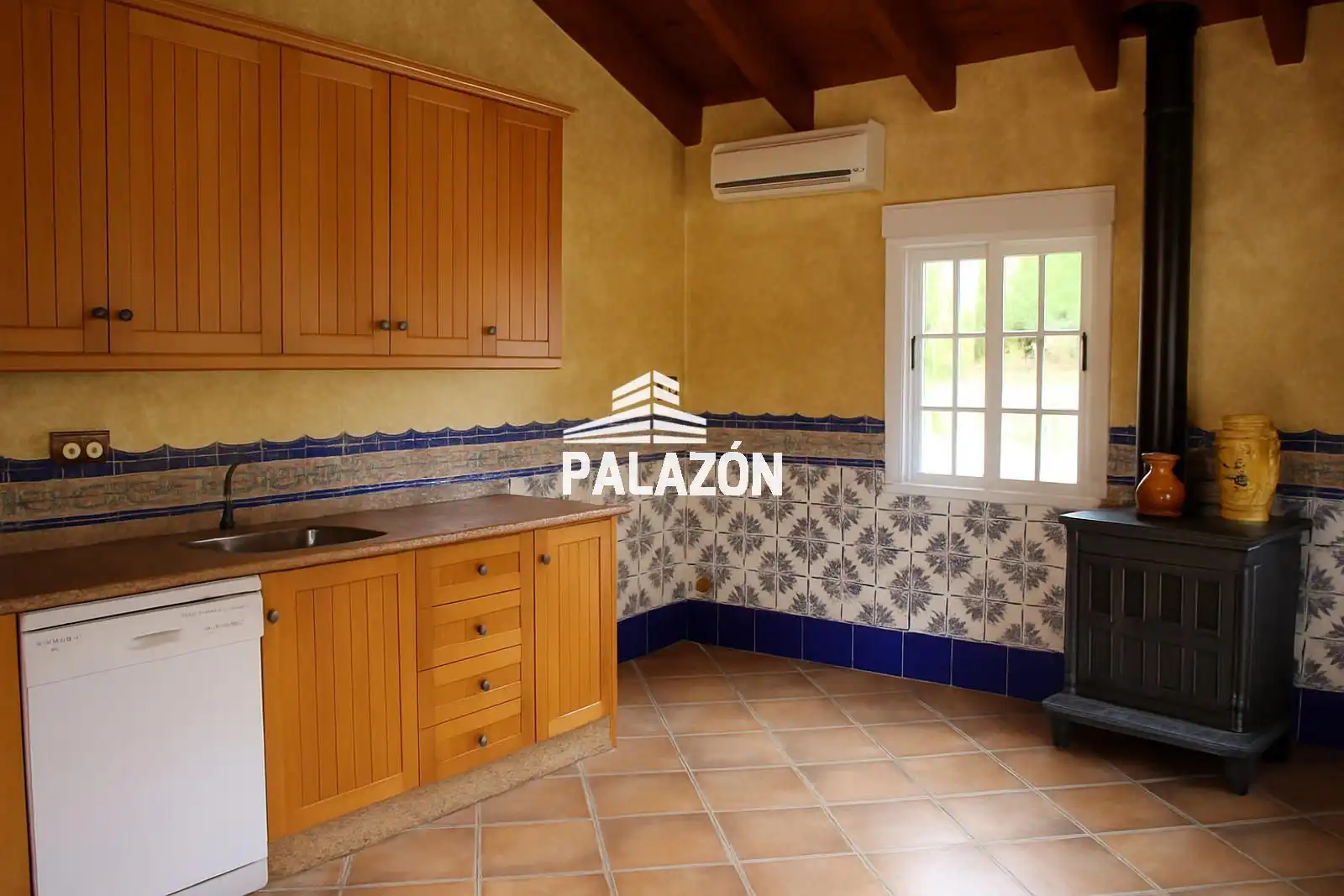 Villa con piscina in vendita a Catral, imagen 11