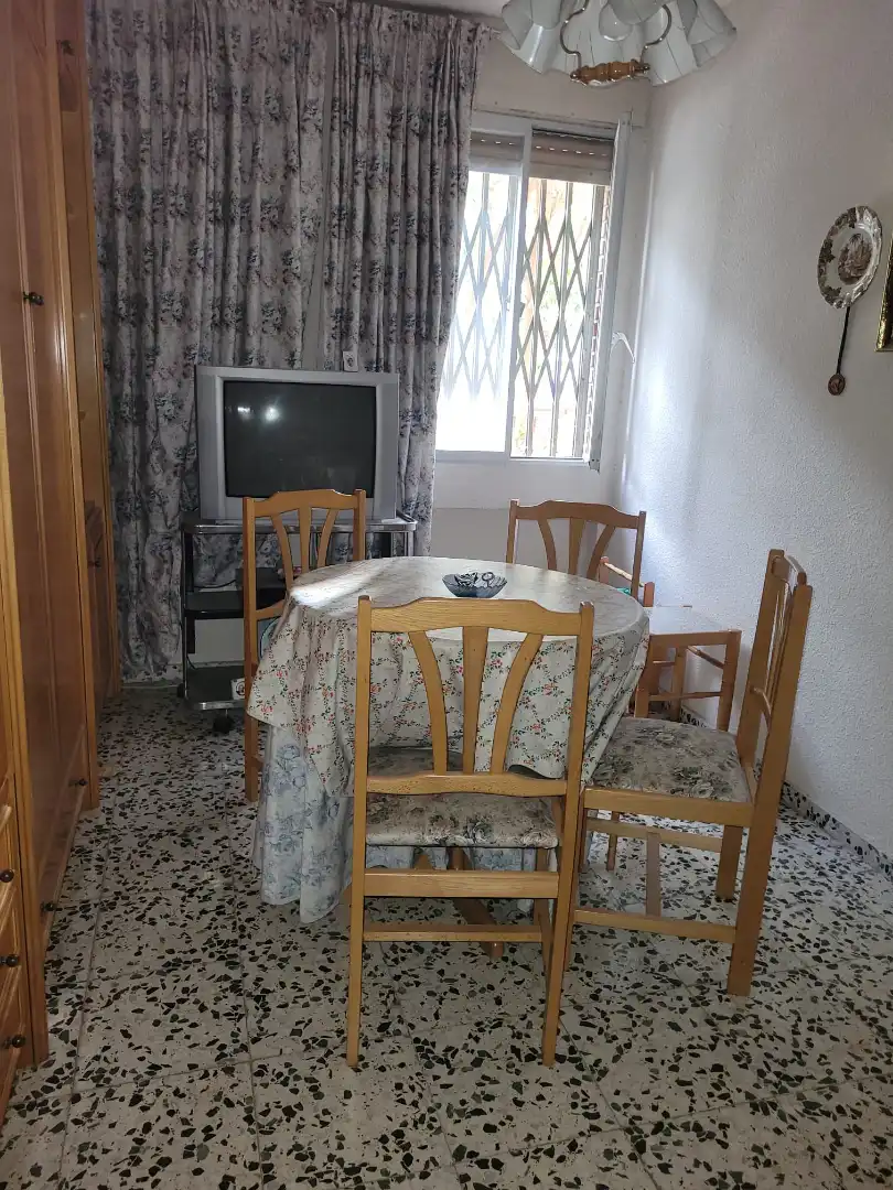 Piso con ascensor en venta en Calle de Belvís de la Jara, imagen 22