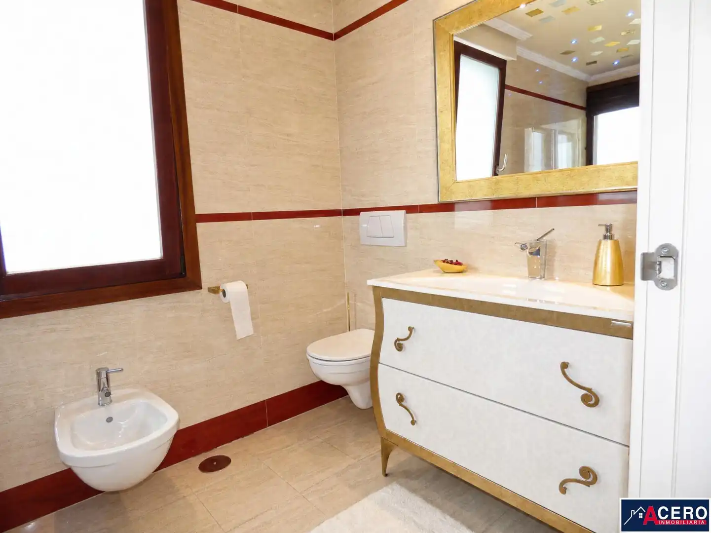 Baño de Casa o chalet en venta en Piélagos con Calefacción