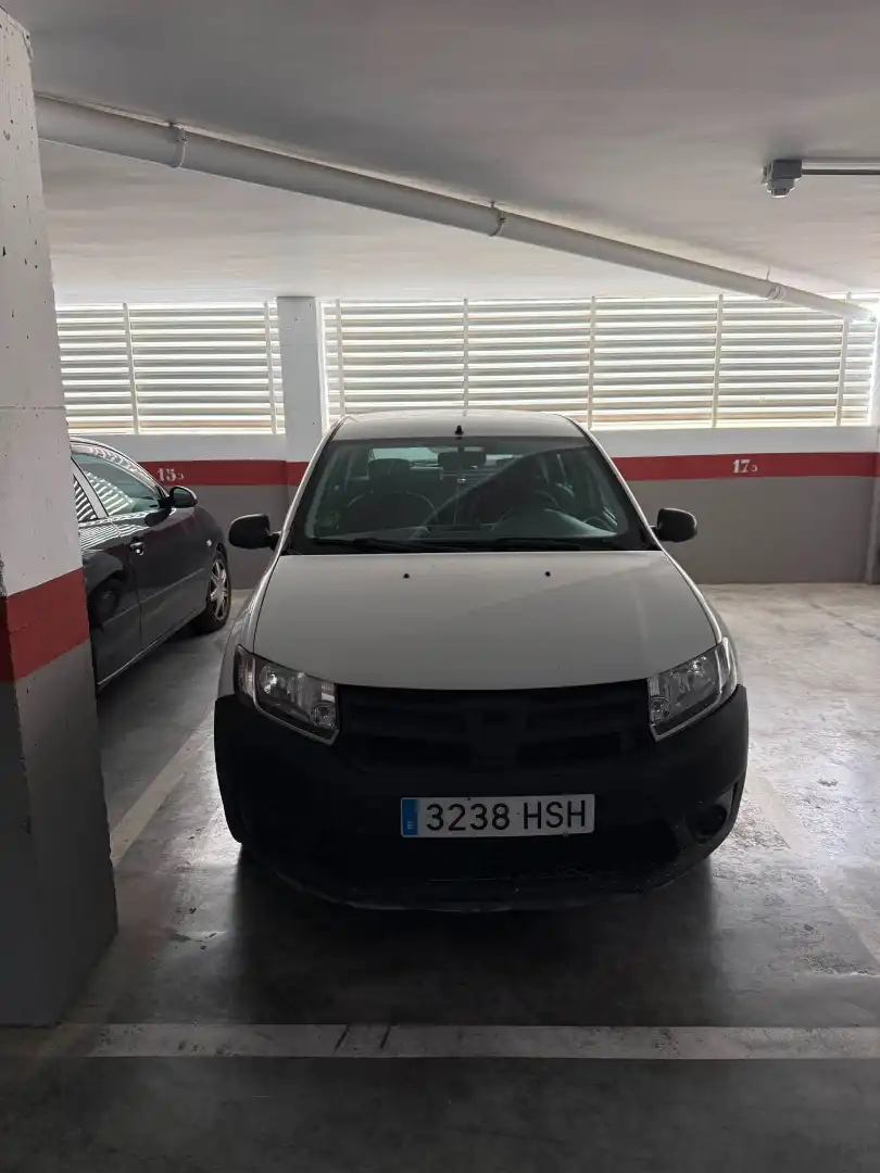 Aparcament de Àtic en venda en Eivissa amb Terrassa