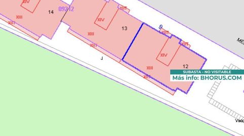 Foto 4 de Piso en venta en Victoria Merida y Piret, 9, Los Guindos - Parque Mediterráneo - Santa Paula, Málaga Capital
