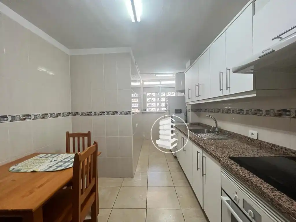 Apartament de lloguer a Candelaria - Playa La Viuda