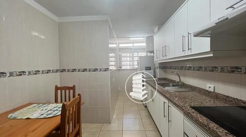 Foto 4 de Apartamento de alquiler en Candelaria - Playa La Viuda, Candelaria