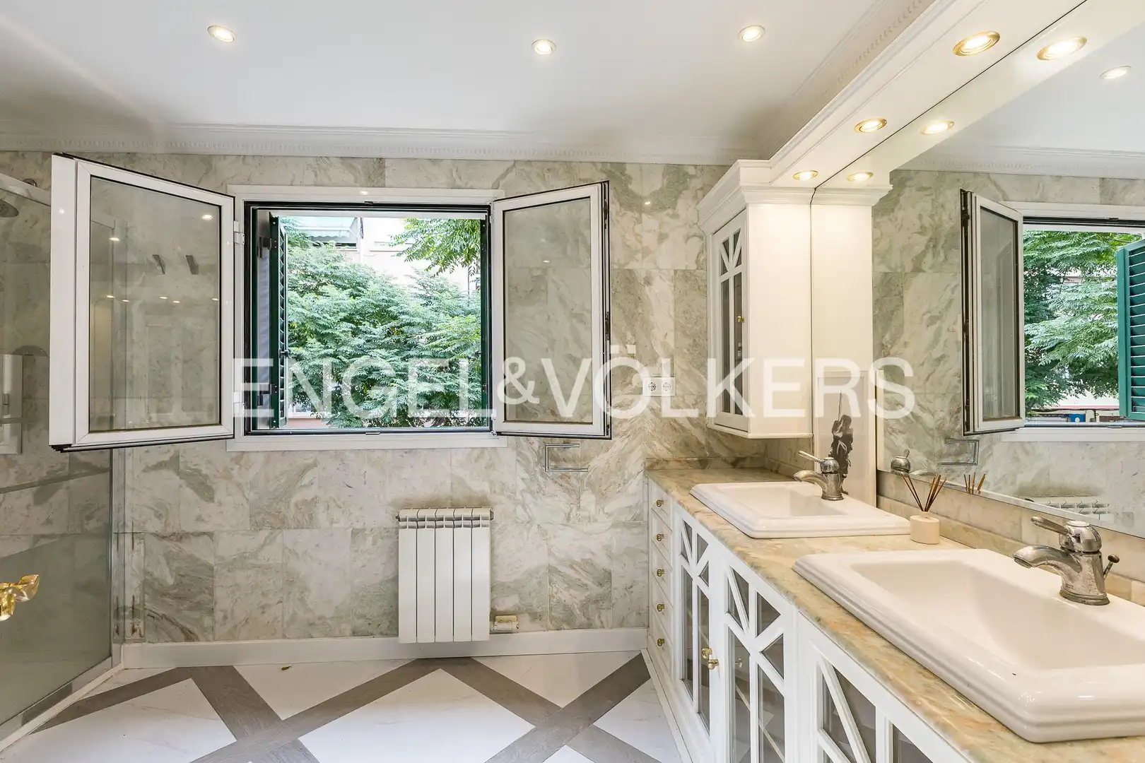 Casa con giardino in vendita a Nou Eixample Nord, imagen 21