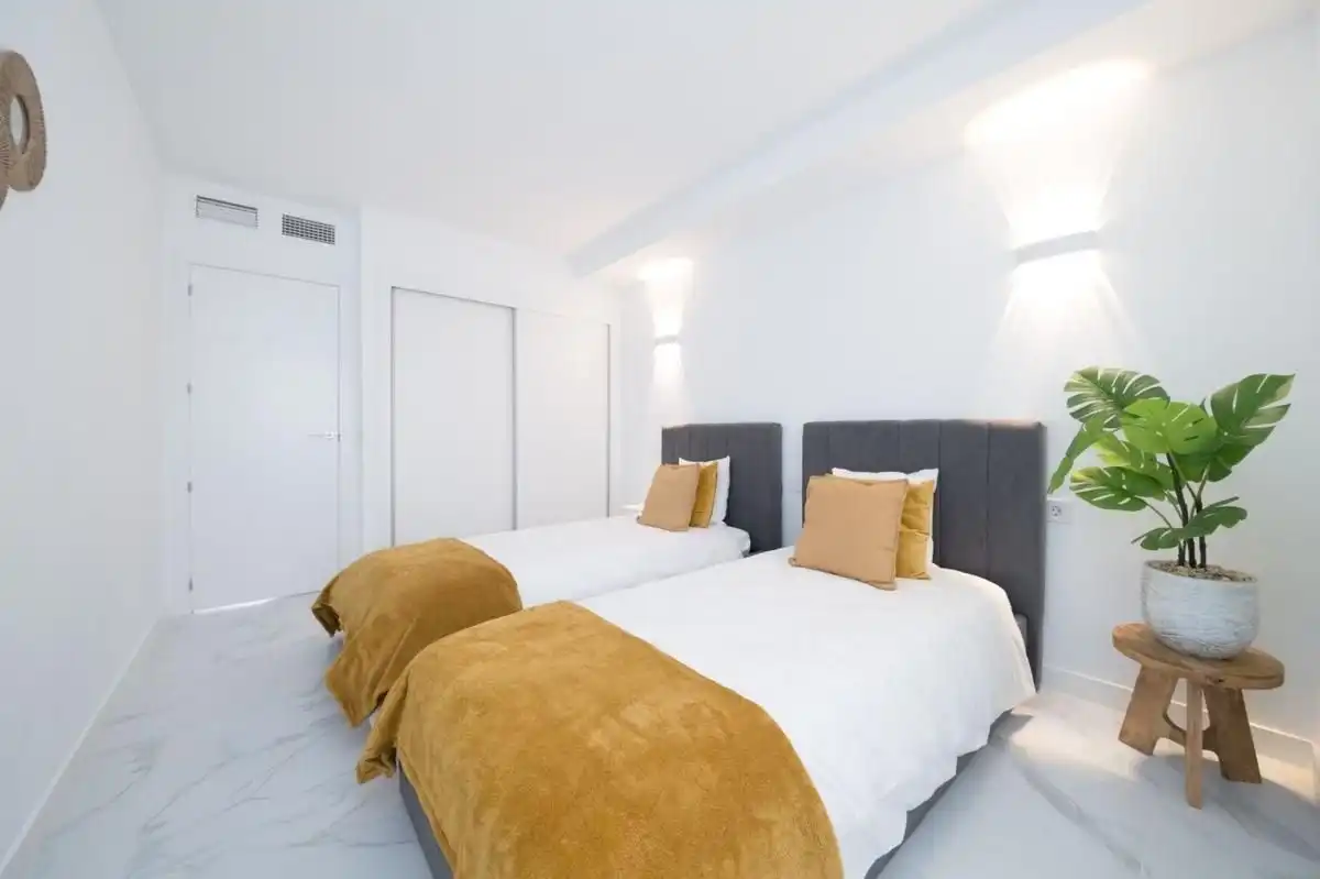 Mini appartamento con piscina in vendita a Orihuela Costa, imagen 13