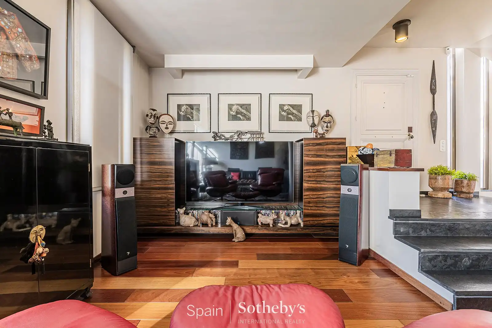 Casa con jardín en venta en Carrer de l'Est, imagen 17