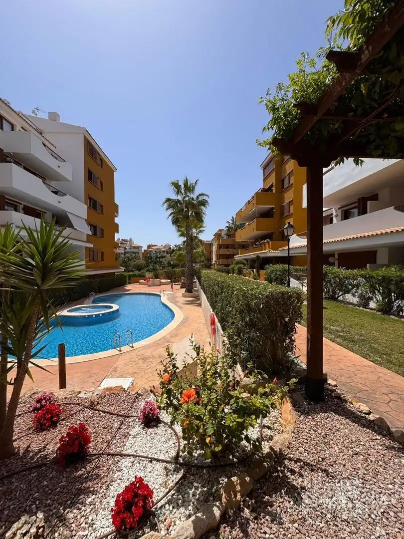 Apartment with pool for sale in PUNTA PRIMA, imagen 24