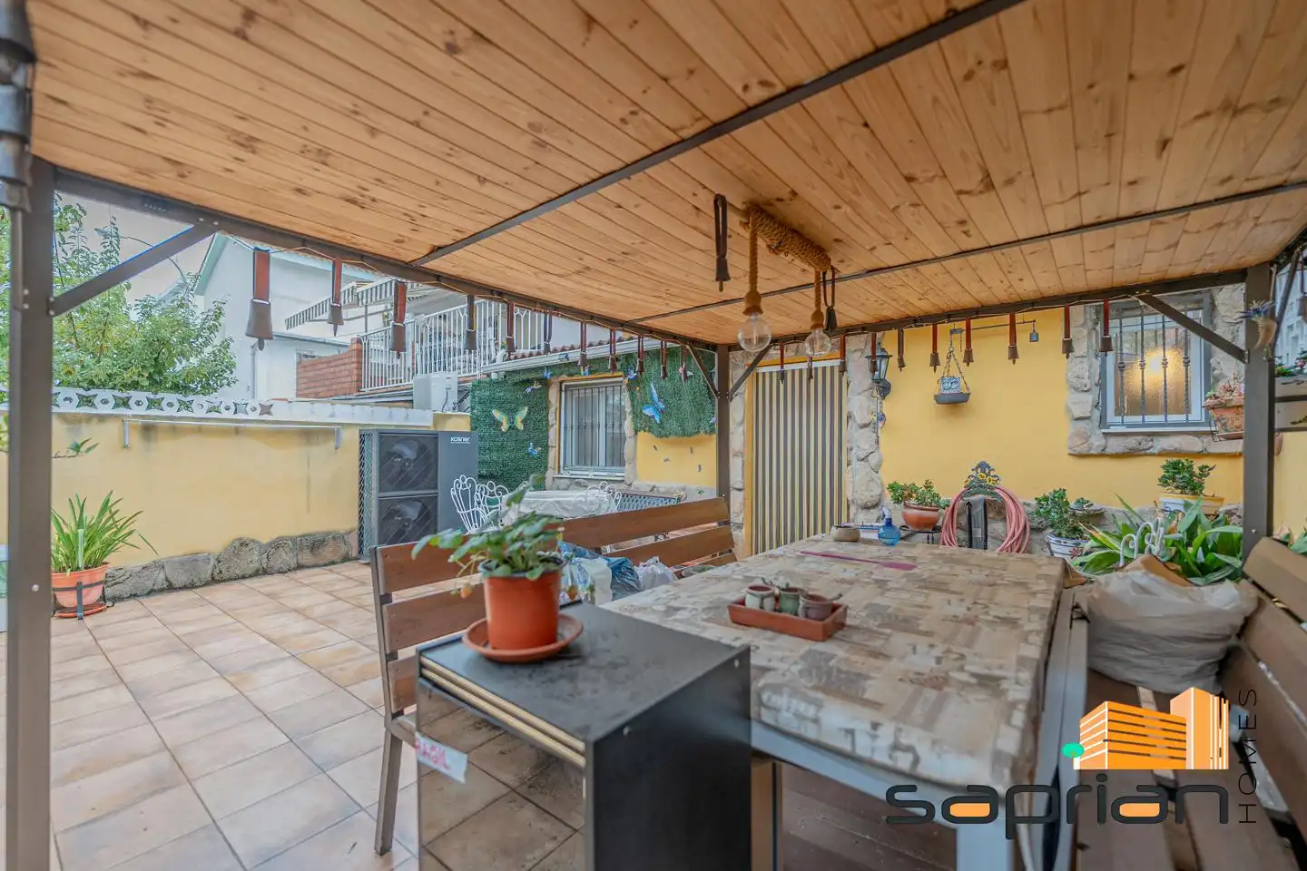 Maison avec jardin à vendre à Calle de Somontín, imagen 5