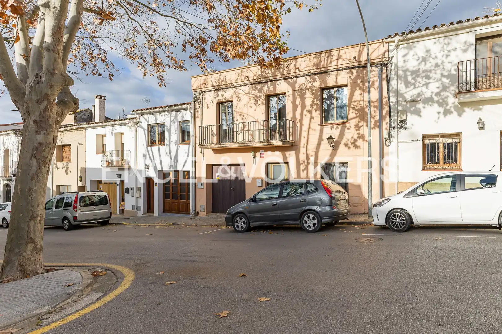 Maison avec jardin à vendre à Begues