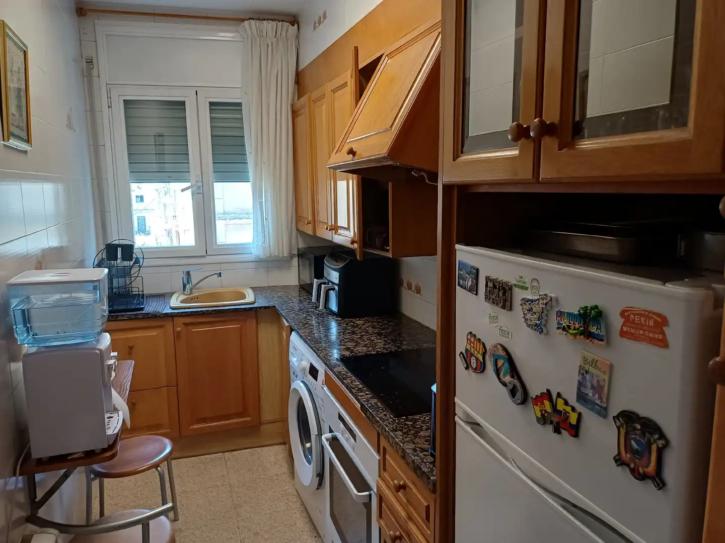 Flat for sale in Caldes de Montbui, imagen 3