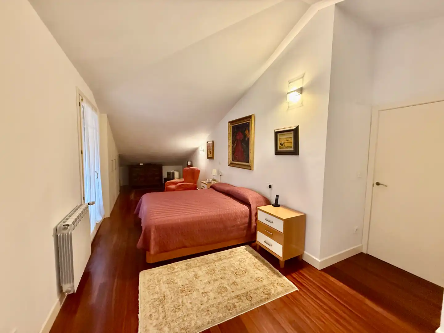 Appartamento con terrazza in vendita a Zuberoa Kalea 7, imagen 8