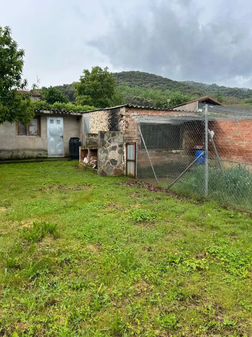 Residencial en venta en Estollo