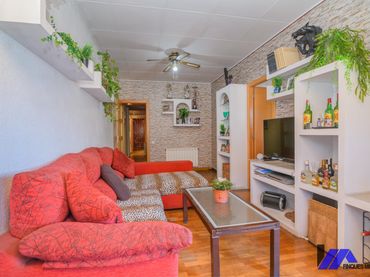 Appartement avec balcon à vendre à Centre