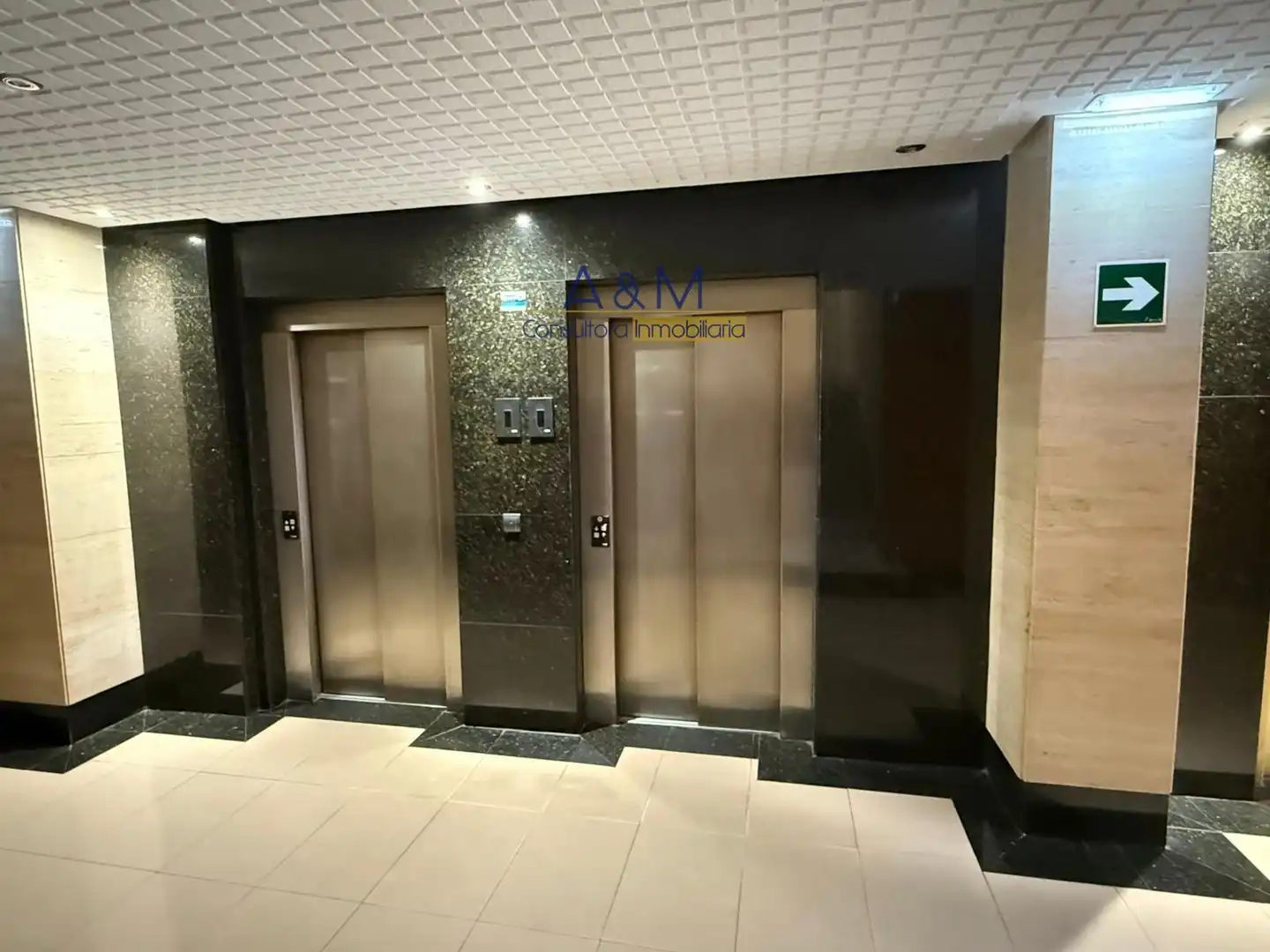 Office space for sale in Arco de Ladrillo, imagen 4