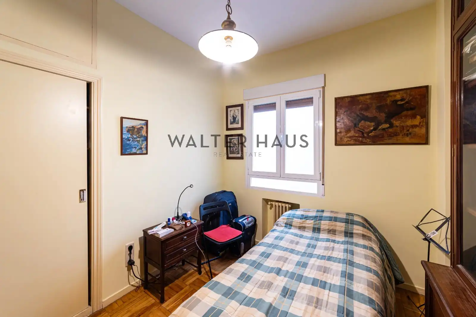Wohnung mit Aufzug zum Verkauf in Calle de Santa Engracia, imagen 26