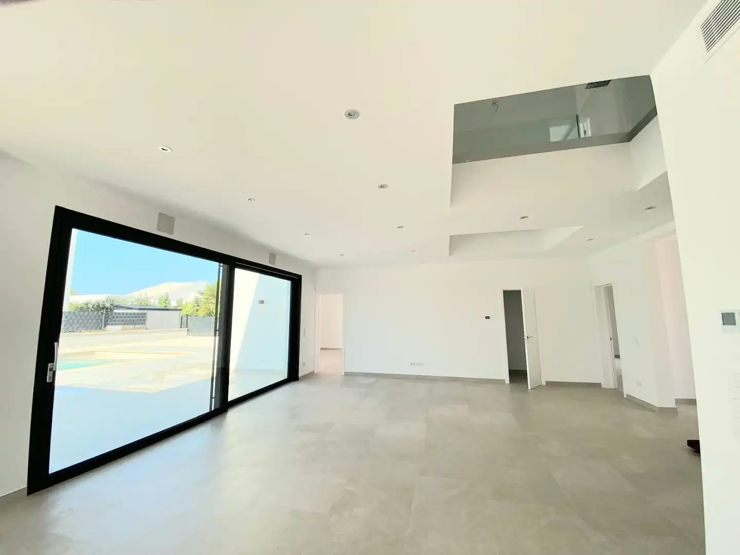 Casa o xalet en venda en Campos amb Aire condicionat, Calefacció i Jardí privat