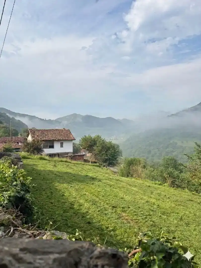 Casa o chalet en venta en Quirós, Asturias