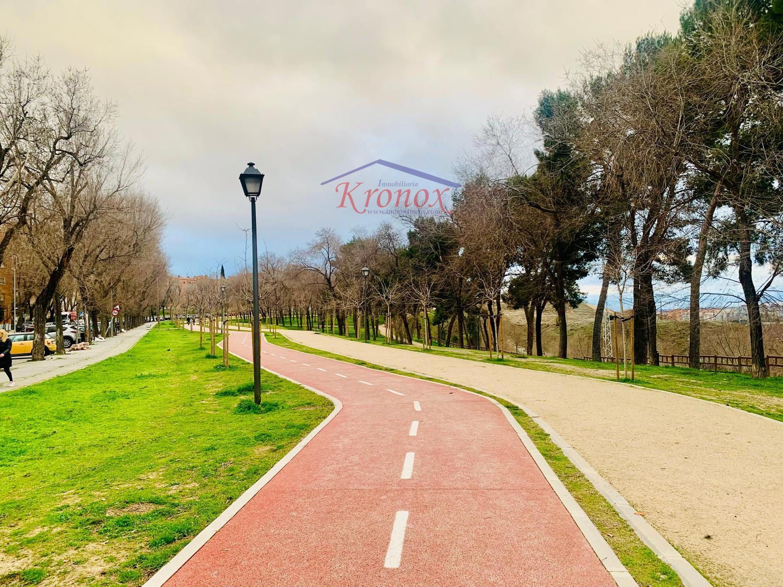 Wohnung zum Verkauf in Ronda del Sur, Entrevías, Puente de Vallecas
