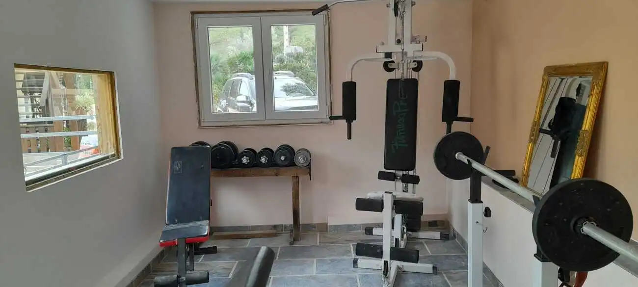 Maison rustique avec piscine à vendre à Xàtiva, imagen 38