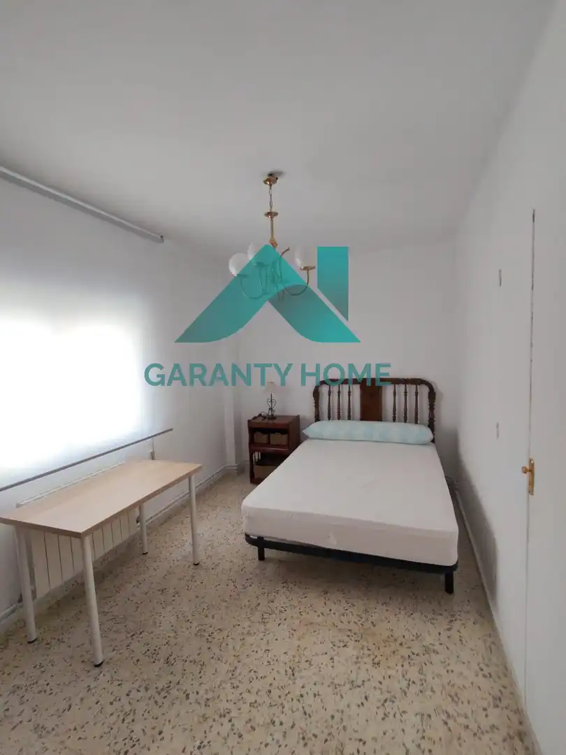 Flat for rent in Centro