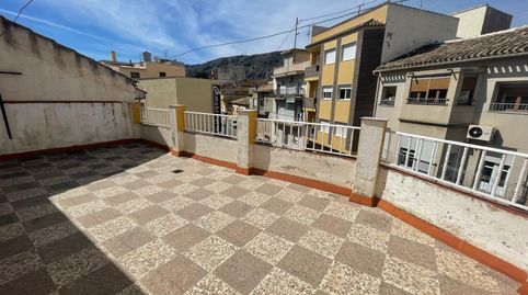 En venta esta casa muy amplia y luminosa en el Barrio de la Plaza de toros, a 2 minutos de la Gran vía, immagine 4