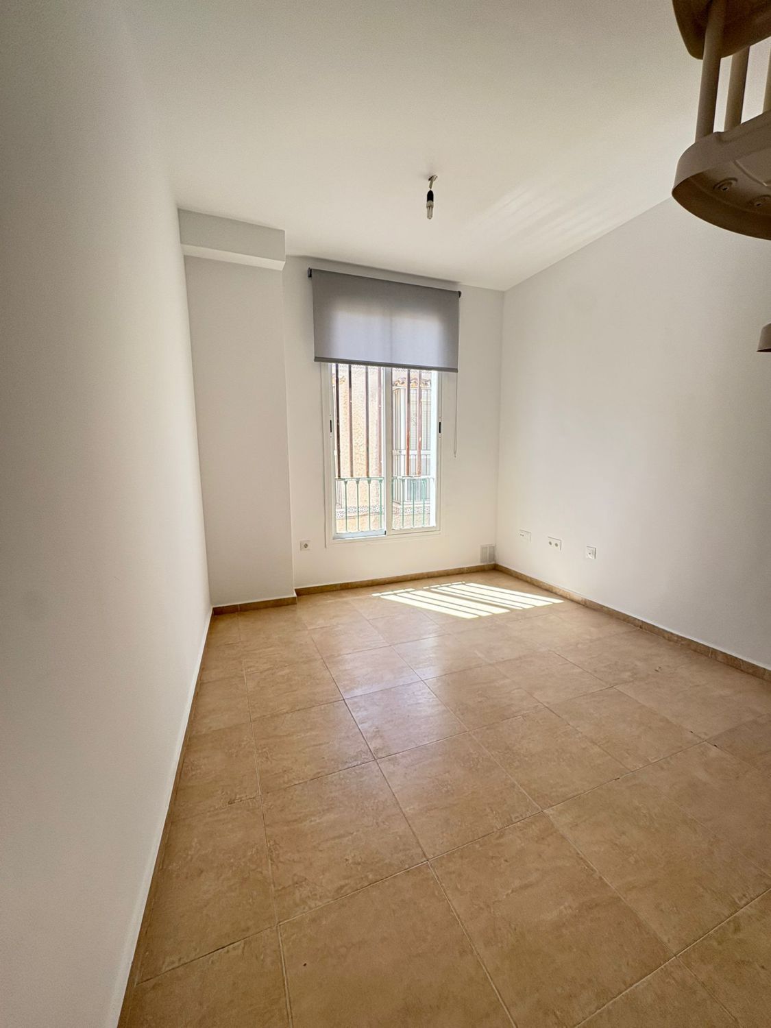 Dormitori de Pis en venda en Málaga Capital amb Calefacció