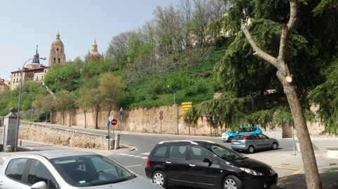 Foto 2 de Dúplex en venda a Centro, Segovia Capital