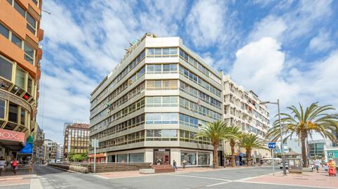 Photo 2 of Office to rent in Calle Luis Morote, 6, Santa Catalina - Canteras, Las Palmas de Gran Canaria