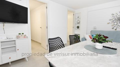 Foto 4 de Apartamento de alquiler en El Hornillo, Murcia