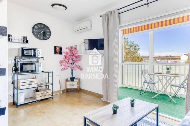 Piso en Venta en Flamicell, 30 en Salins - Cavall de Mar