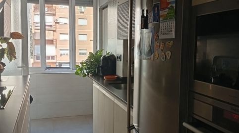 Photo 3 of Flat for sale in Avda de Madrid - Pº de la Estación, Jaén Capital