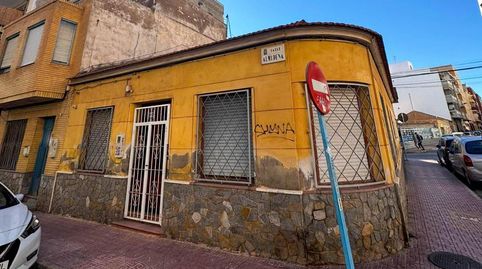Photo 4 of Country homes for sale in Calle Pedro Lorca, Las Piscinas Naturales, Torrevieja
