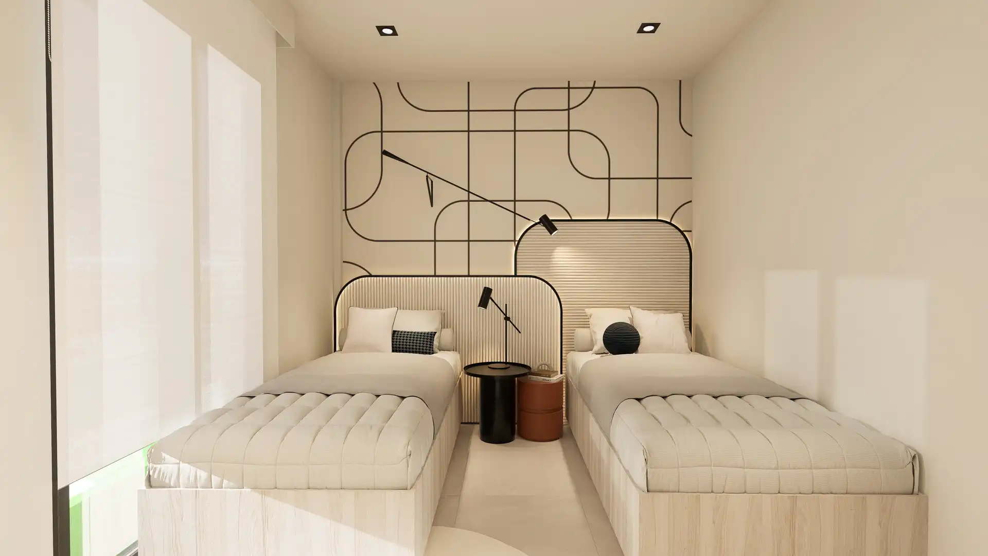 Bungalow avec piscine à vendre à Avenida Reina Sofía, imagen 46