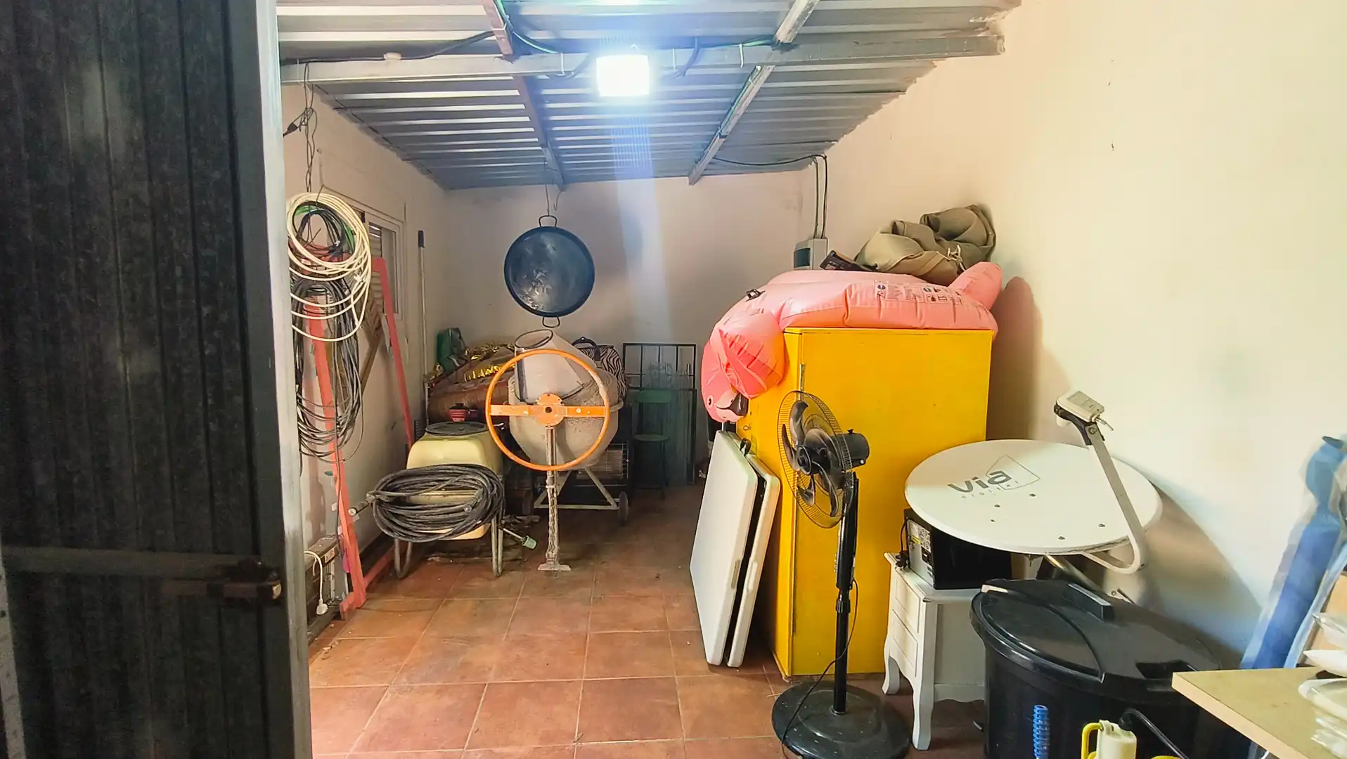 Country house zum Verkauf in Bolnuevo