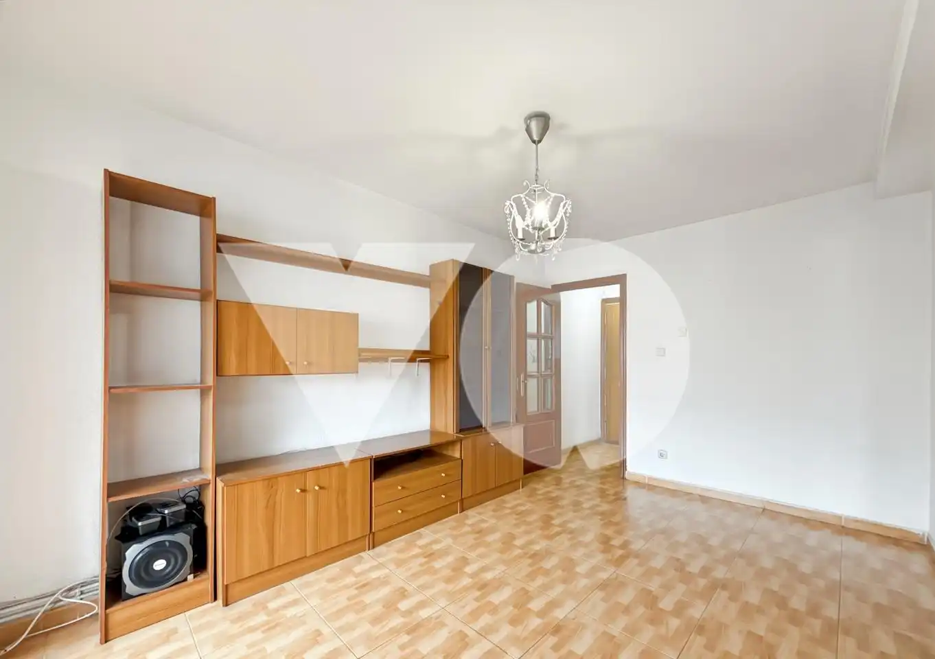 Habitación de Piso en venta en Madrid con Aire acondicionado