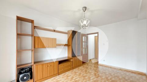 Foto 2 de Piso en venta en De Ginzo de Limia, Pilar,  Madrid Capital