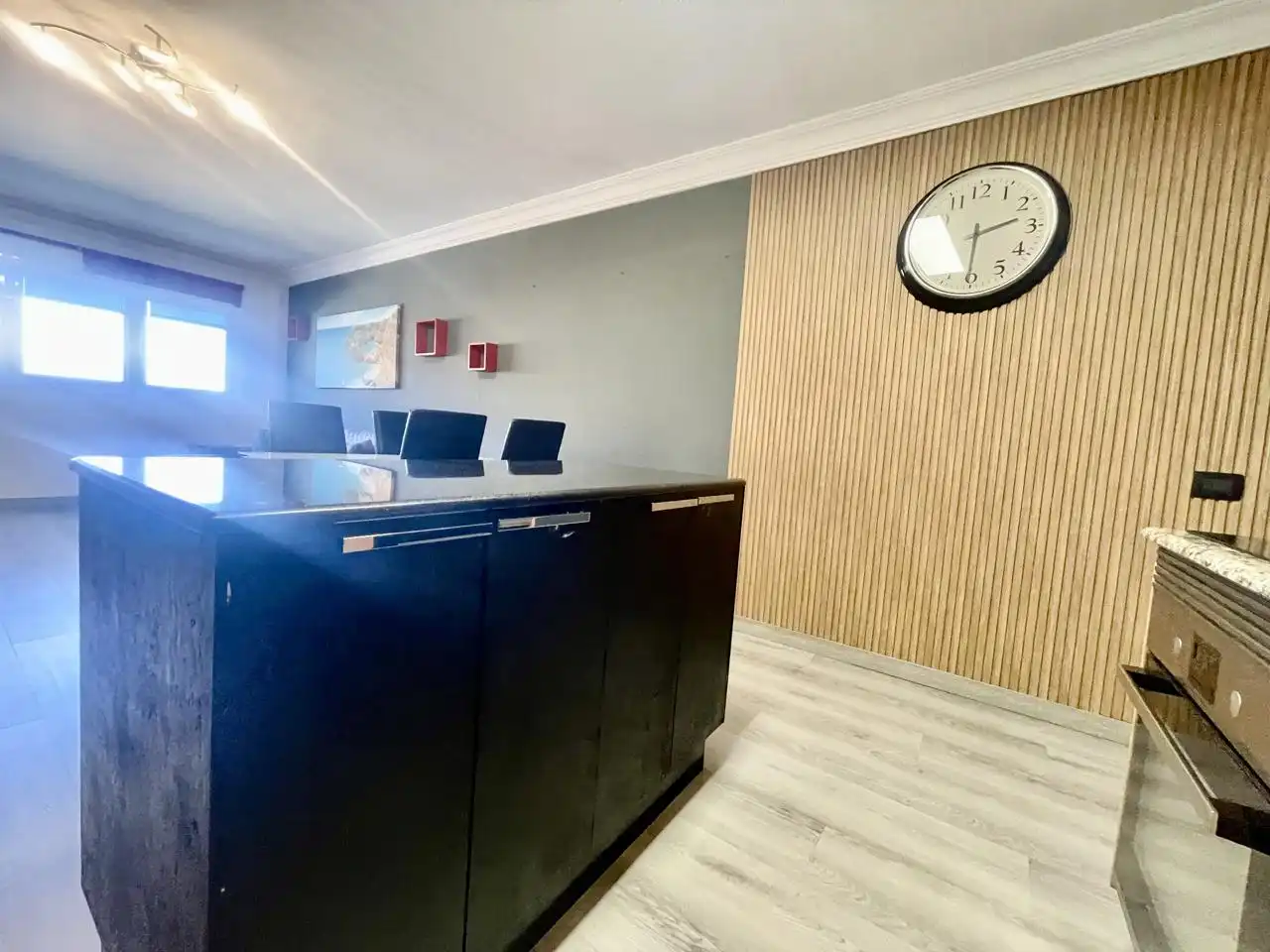 Wohnung zur Miete in Calle García de Toledo, imagen 10
