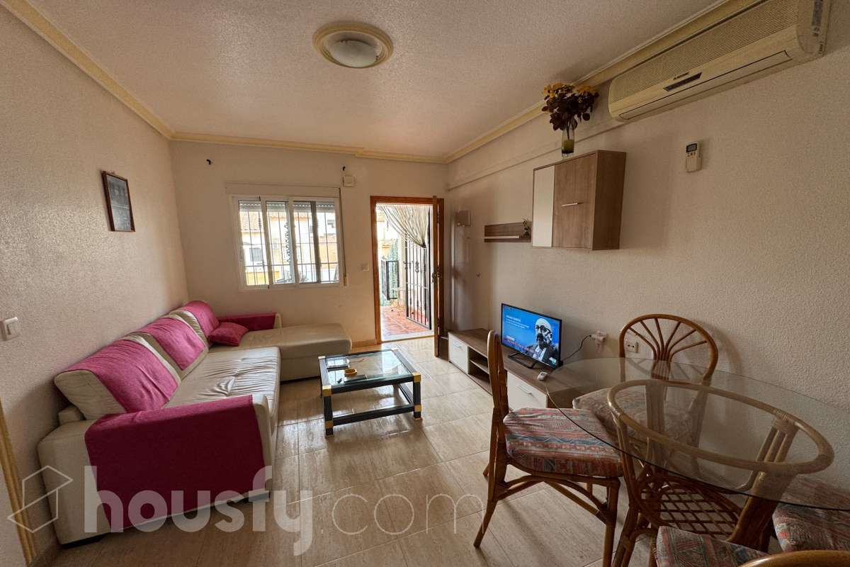 House or chalet to rent in Calle Ontario, La Florida