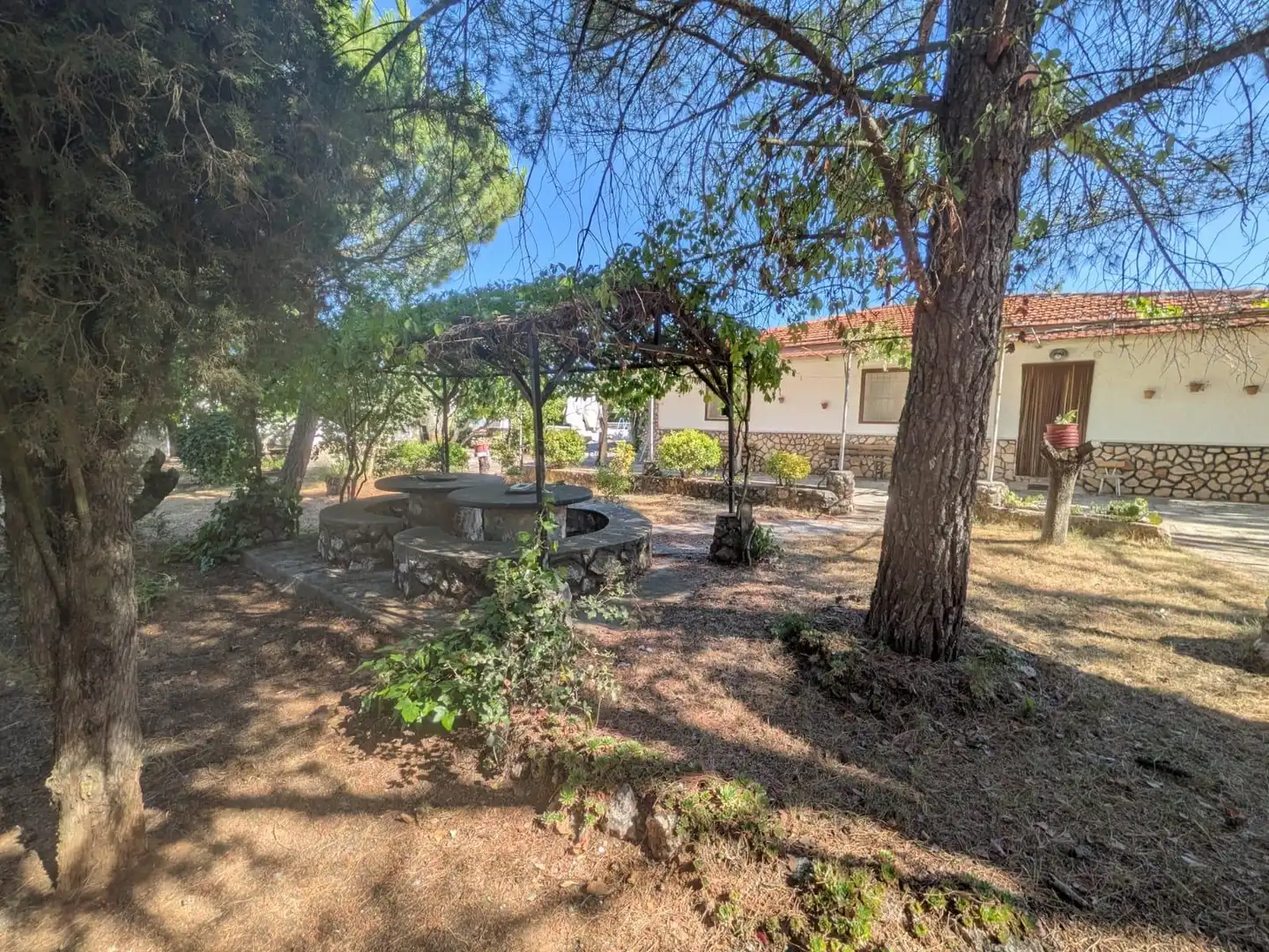 Chalet con piscina en venta en Pioz, imagen 42