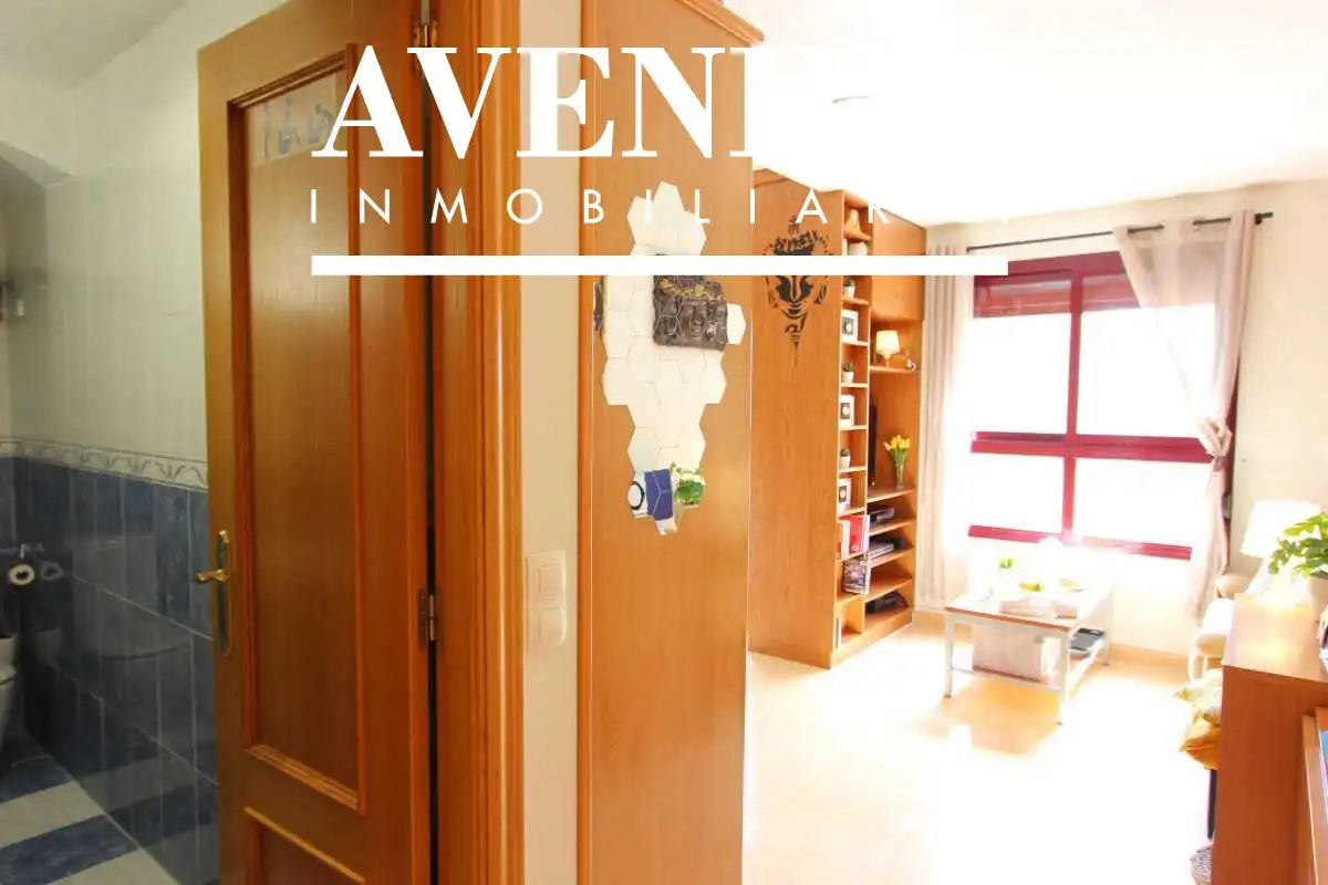 Appartement compact avec ascenseur à vendre à Ferran d`Antequera 53, imagen 12