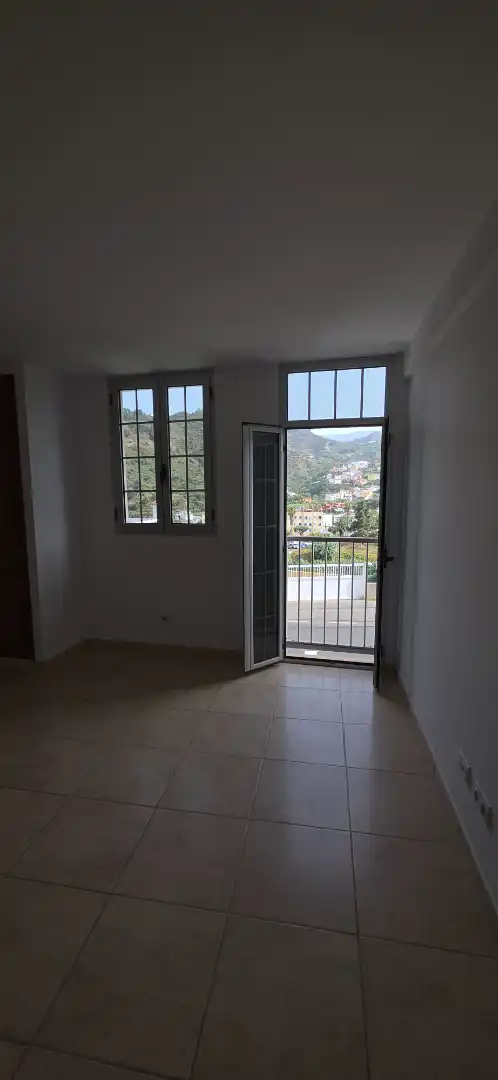 Terrassa de Casa adosada en venda en Teror