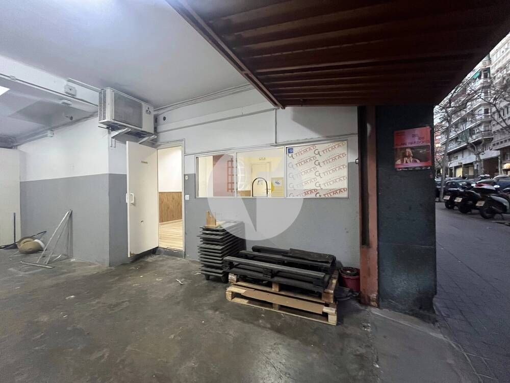 Local en venda a El Camp d'en Grassot i Gràcia Nova