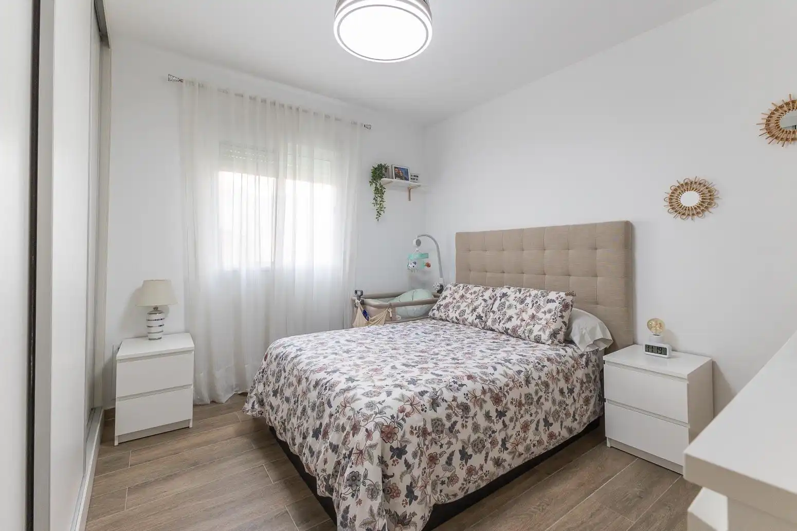Habitación de Piso en venta en Alaquàs con Aire acondicionado y Terraza