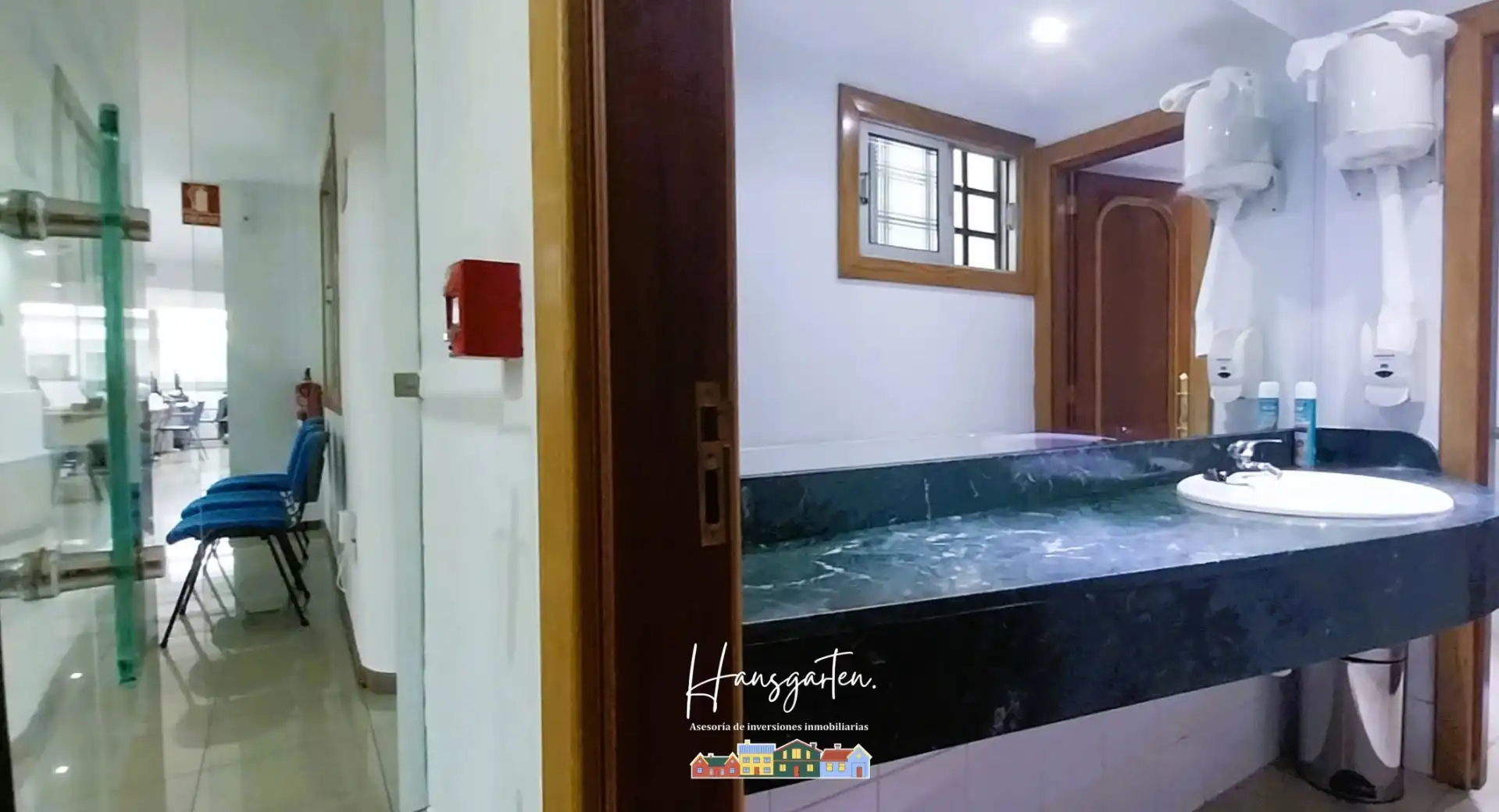 Office space with lift for sale in Rafael Cabrera, imagen 52