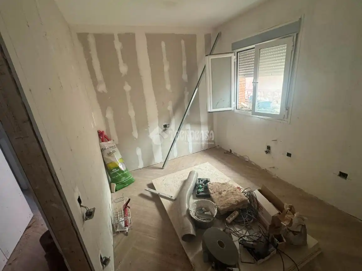 Dormitori de Casa adosada en venda en Badajoz